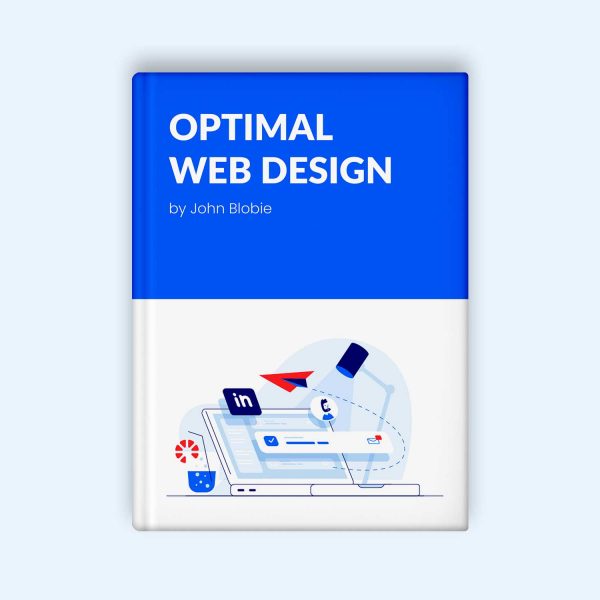 Optimal Web Design